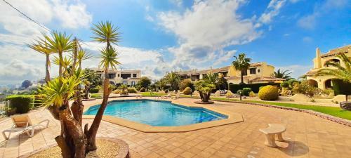 El Sarchal Moraira