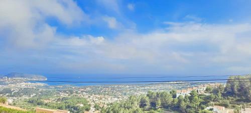 El Sarchal Moraira
