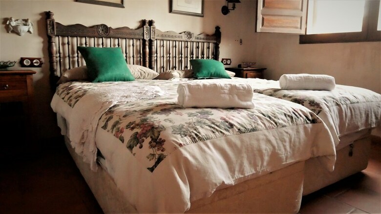 Agroturismo Finca La Constancia