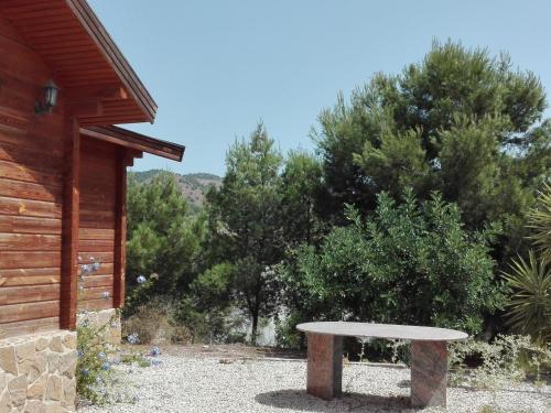Agroturismo Finca La Constancia