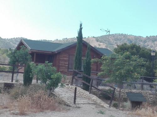 Agroturismo Finca La Constancia