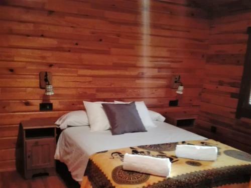 Agroturismo Finca La Constancia