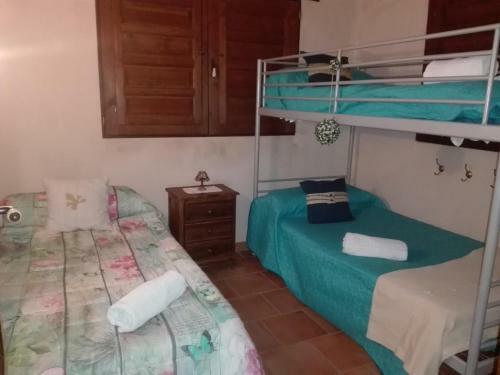 Agroturismo Finca La Constancia