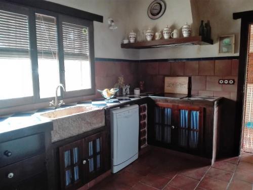 Agroturismo Finca La Constancia
