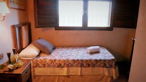 Agroturismo Finca La Constancia