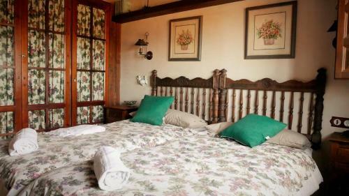 Agroturismo Finca La Constancia