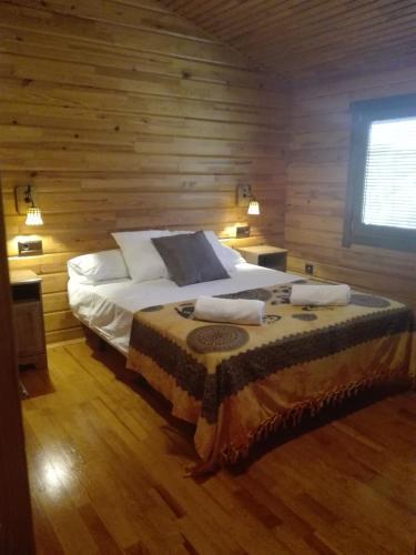 Agroturismo Finca La Constancia