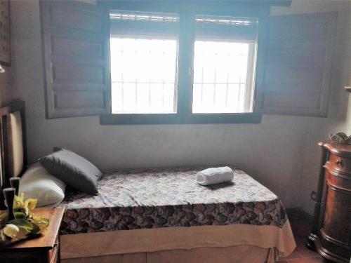 Agroturismo Finca La Constancia