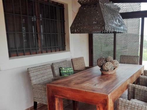 Agroturismo Finca La Constancia
