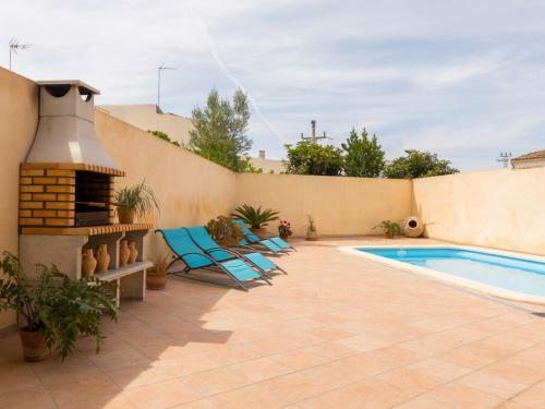 Villa Marimar