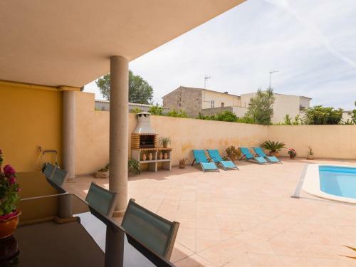 Villa Marimar