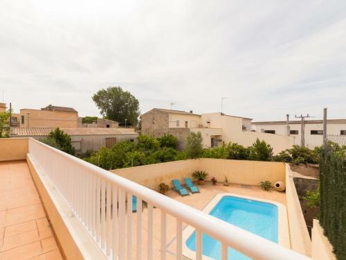 Villa Marimar