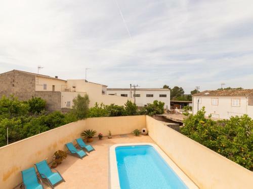 Villa Marimar