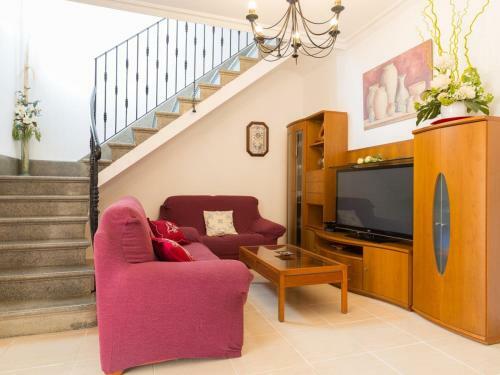 Villa Marimar
