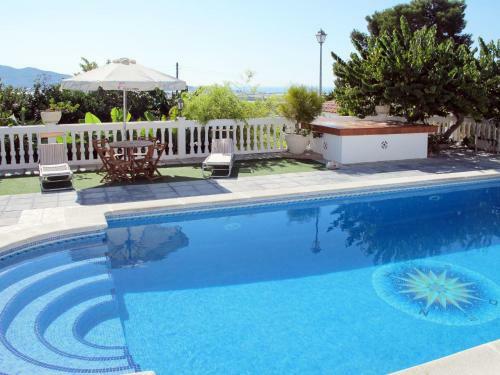 Holiday Home El Pino - Amu555