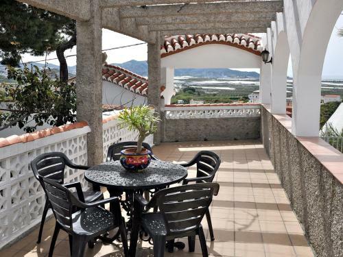 Holiday Home El Pino - Amu555