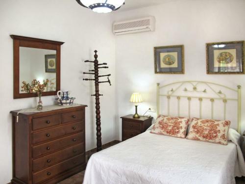 Holiday Home El Pino - Amu555