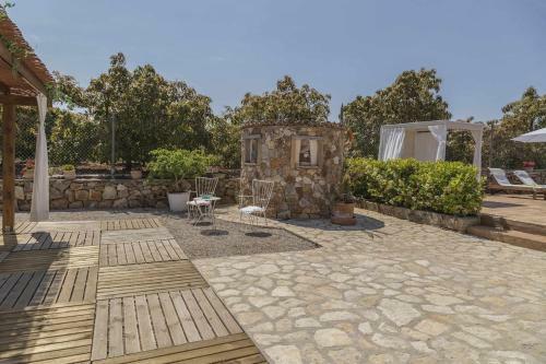 Yourhouse Es Moy� Des Pins
