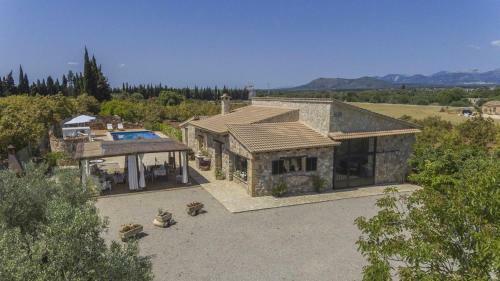 Yourhouse Es Moy� Des Pins