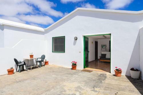 Casa Angeles