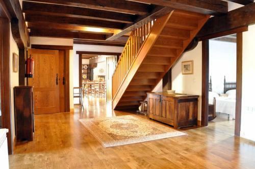 Villa Casa Rural Barbenea I Y II
