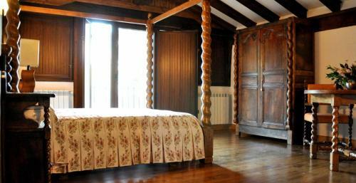Villa Casa Rural Barbenea I Y II