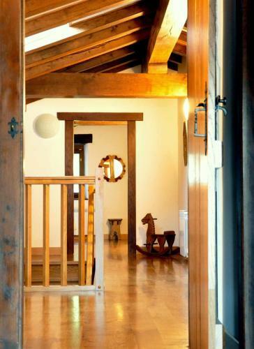 Villa Casa Rural Barbenea I Y II