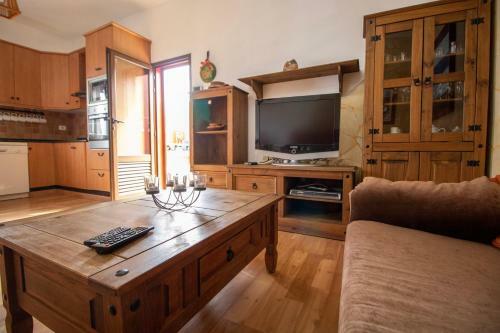 Apartamento Mountain Chalet Sea Views & Pool