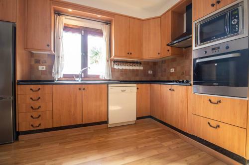 Apartamento Mountain Chalet Sea Views & Pool