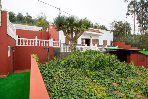 Apartamento Mountain Chalet Sea Views & Pool