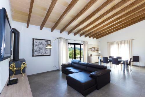 Son Butxaqu� Villa 215