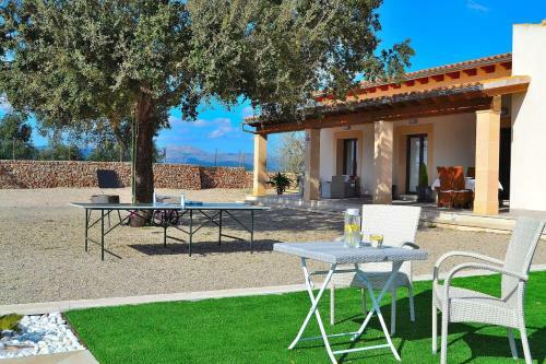 Son Butxaqu� Villa 215