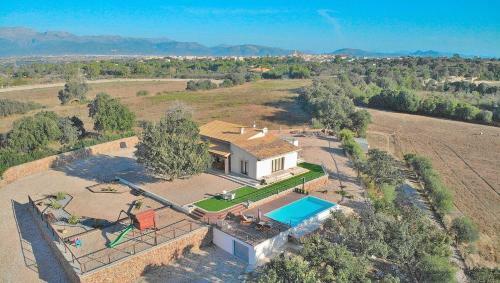 Son Butxaqu� Villa 215