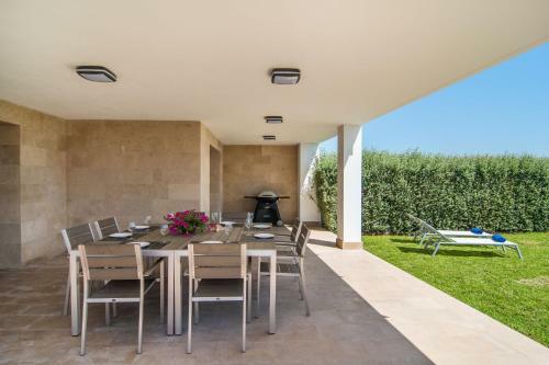 Tonimar Chalet 013b