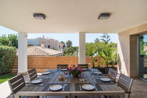 Tonimar Chalet 013b