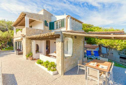 Villa Mare Blue