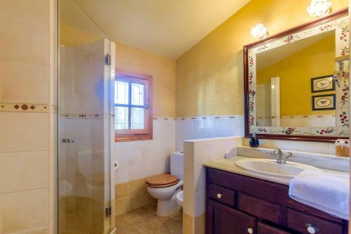Villa Mare Blue