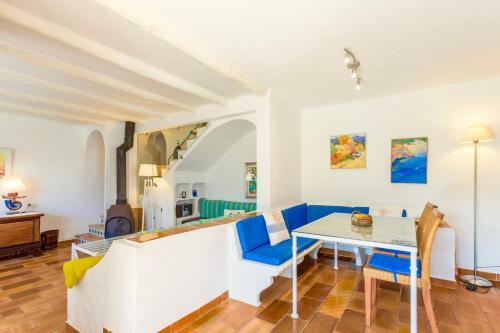 Villa Mare Blue