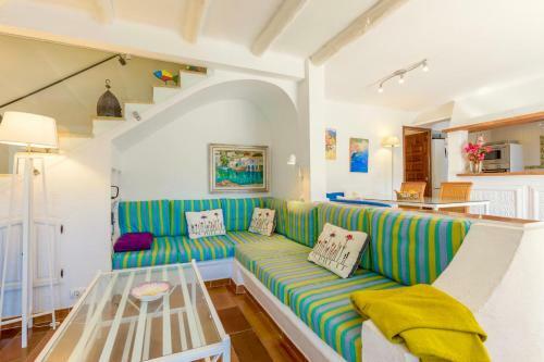 Villa Mare Blue