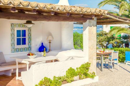 Villa Mare Blue