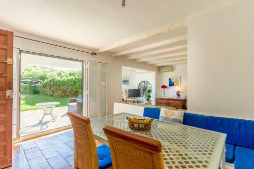 Villa Mare Blue