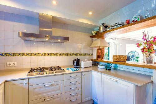 Villa Mare Blue