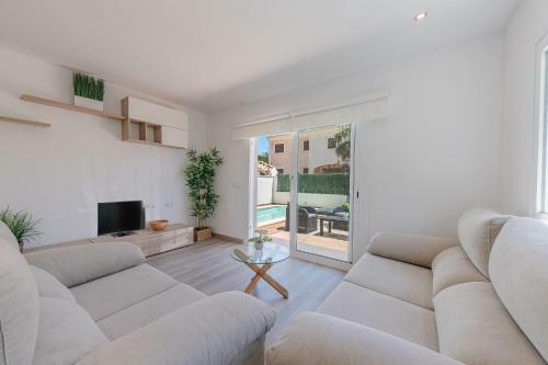 Yupihome Villa Gold Alcudia