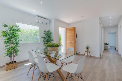 Yupihome Villa Gold Alcudia