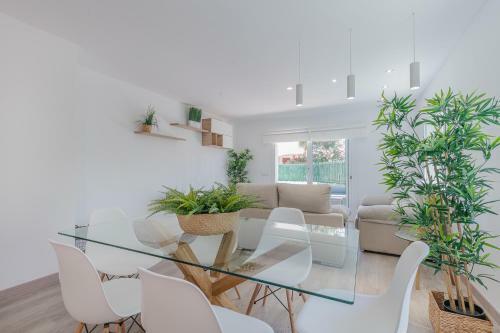 Yupihome Villa Gold Alcudia