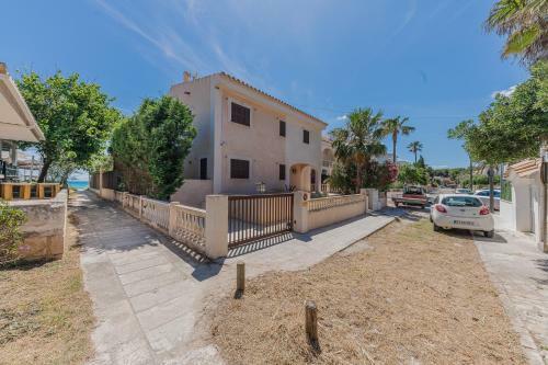 Yupihome Villa Gold Alcudia