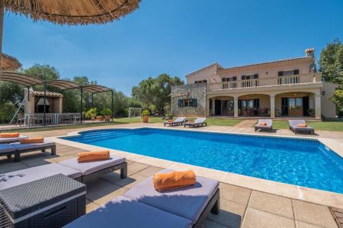 Finca Vela 1