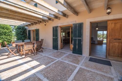 Finca Vela 1