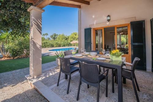 Finca Vela 2