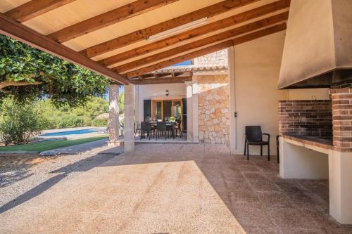 Finca Vela 2
